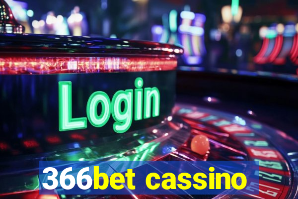 366bet cassino